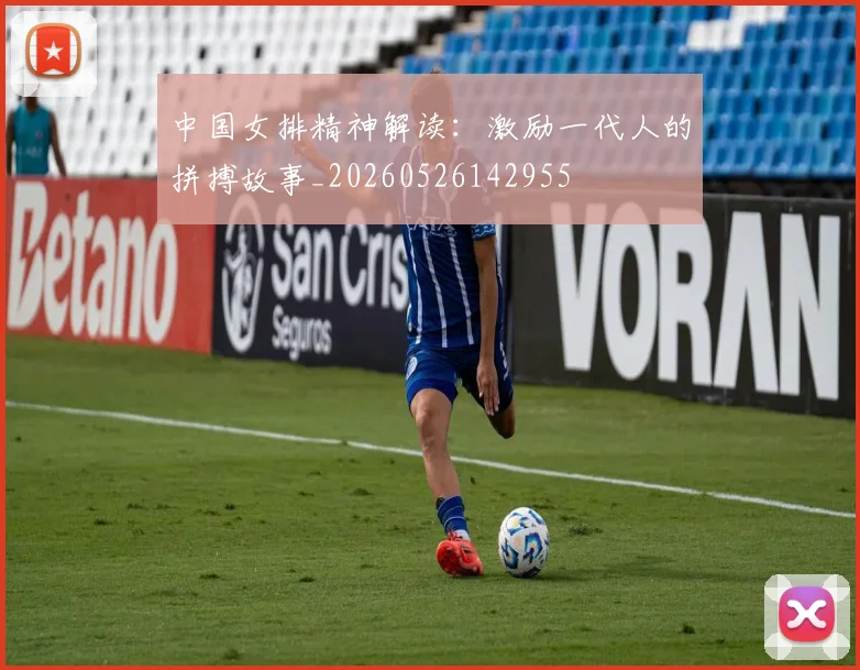 中国女排精神解读：激励一代人的拼搏故事_20260526142955